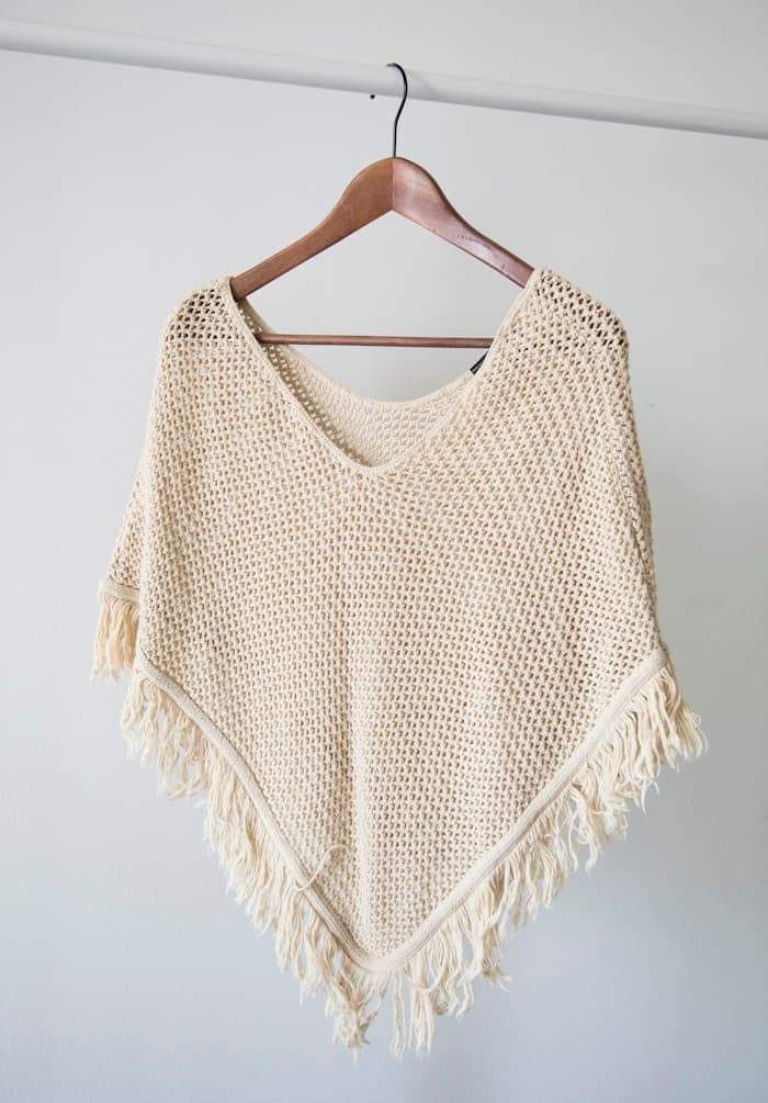 Everyday knit